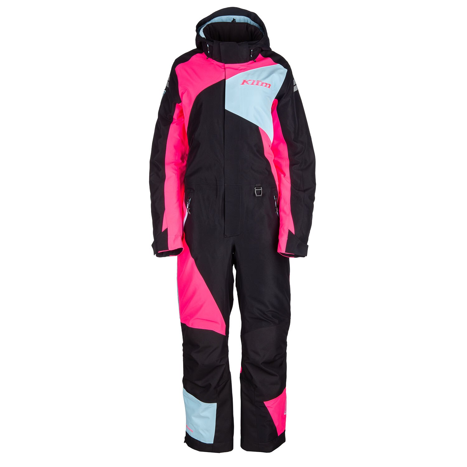 Vailslide One-Piece | KLIM Women's Snowmobile Insulated One